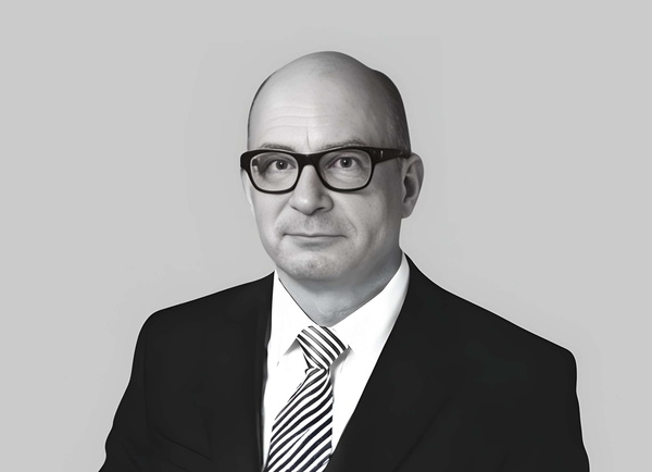 Prof. Volker Boehme-Neßler