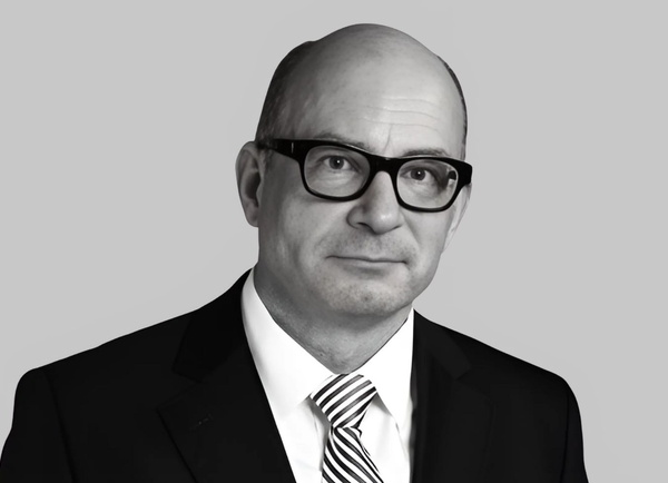 Prof. Volker Boehme-Neßler