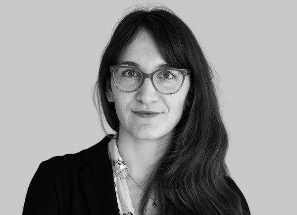 Christine Zeller