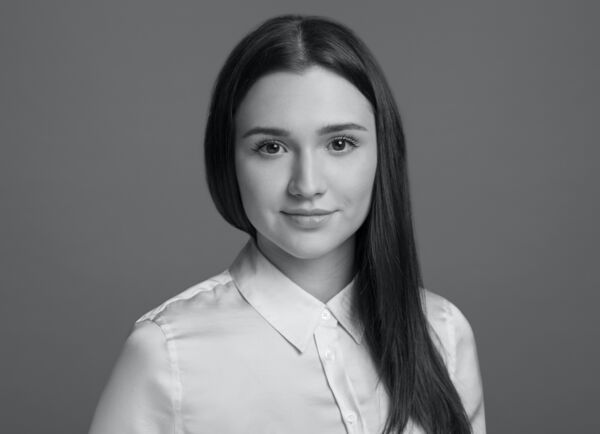 Anastasiya Dzhupina