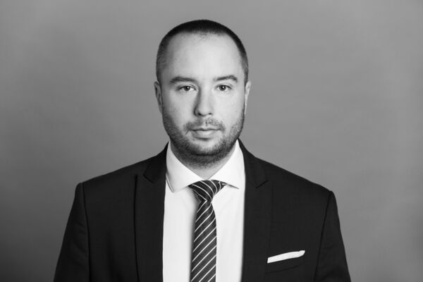 Attorney Martin Wohlrabe | Managing Director Consilium Rechtskommunikation GmbH