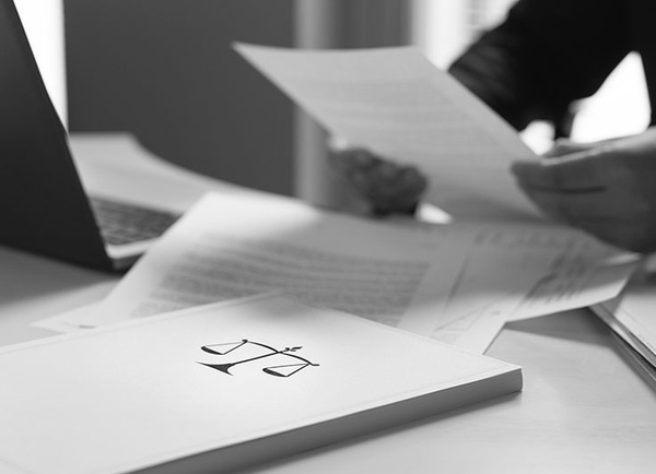 INSOLVENCY COMMUNICATION Image